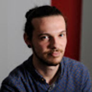 Meet your Posher, Hadrien